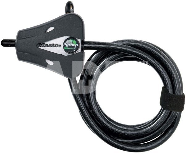 Gamtos kameros Browning spyna Masterlock 8mm Python