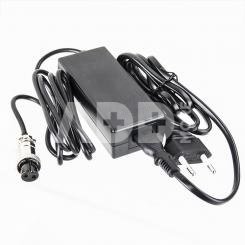 Maitinimo šaltinis 110-220V - 12V 3 A SW EQ8 montuotėms