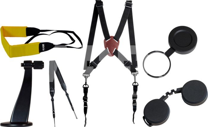 KIT Focus accessories 4pcs/item