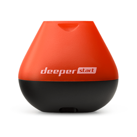 Sonaras Deeper Start Smart Fishfinder