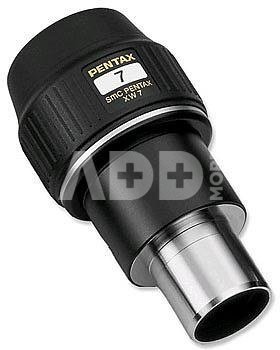 PENTAX SPOTTINGSCOPE EYEPIECE XW 7