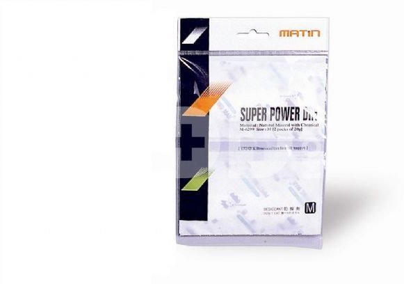 Matin Super Power Dry M-6299