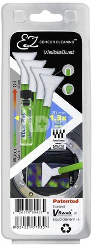 Visible Dust EZ Kit Vdust 1.3 green