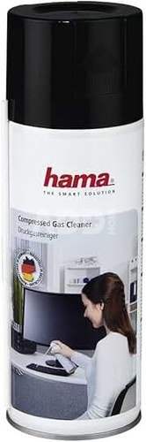 Hama Druckgasreiniger 400ml