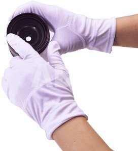 Matin Microfiber Cleaning Gloves M-6326