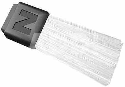 Nitecore NIA003 BB2 Magnetic Brush for Lens