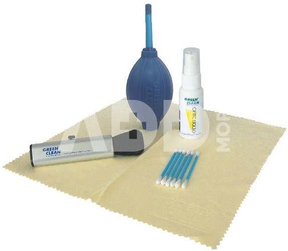 Green Clean Cleaning Kit CS-1500