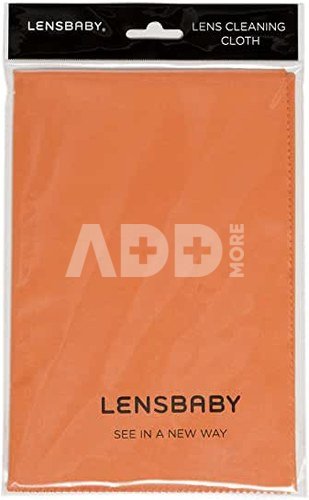 Lensbaby Lens Cleaning Cloth