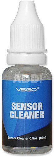 Sensor Cleaner Fluid 15 ml