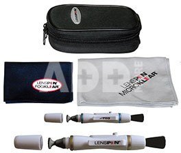 LENSPEN OUTDOOR PRO KIT WHITE