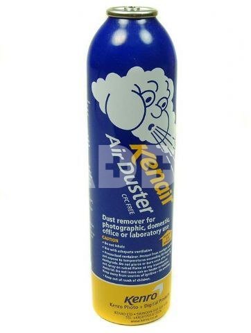 Kenro Air Aerosol Refill 360ML