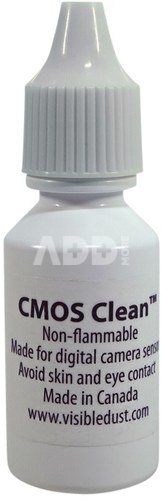 Visible Dust CMOS Clean Reinigungslösung 15ml