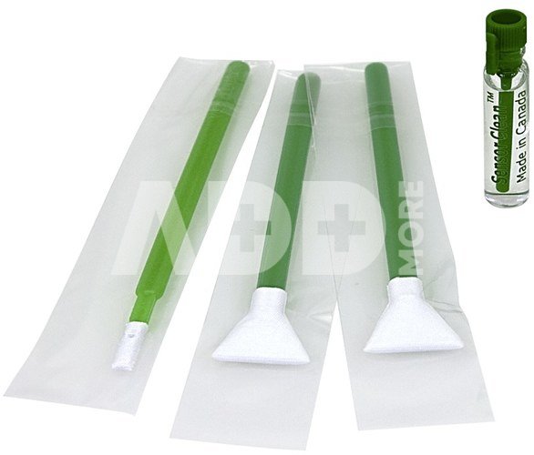 Visible Dust EZ Sensor Cleaning Kit Mini 1.0x