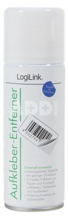 Logilink RP0016 Label Remover, 200 ml