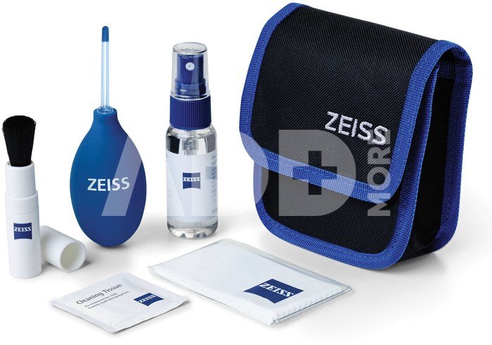 Zeiss Lens Cleaning kit