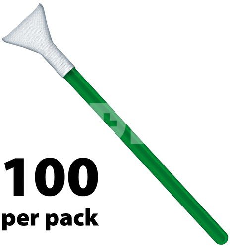 Visible Dust MXD Swabs 1.6 green 100 pcs bulk