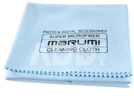 Marumi Cloth Super Microfiber 22x22