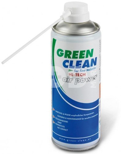 Green Clean Hi-Tech Air 400ml (G-2050)