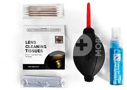 Matin Cleaning Set Hurricane 5 Pieces CKL5N1