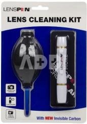 LENSPEN CLEANING KIT WHITE