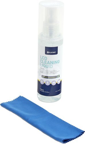 Platinet cleaning kit PCK05