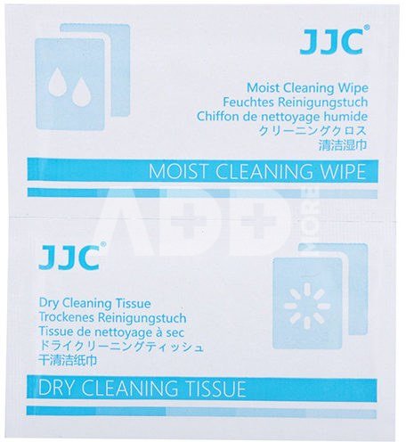 JJC Lens Cleaning Tissue
