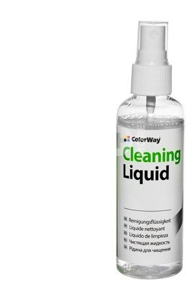 ColorWay Cleaner CW-1032 Spray for screens, 100 ml