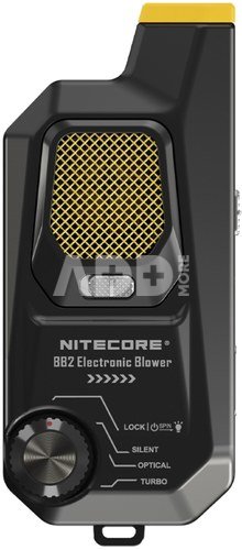 Nitecore BlowerBaby 2