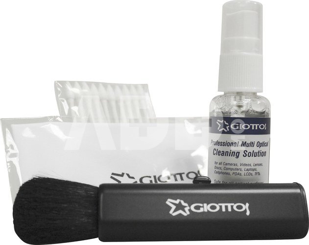 Giottos CL1011 Cleaning Kit