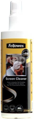 CLEANING SPRAY 250ML/99718 FELLOWES