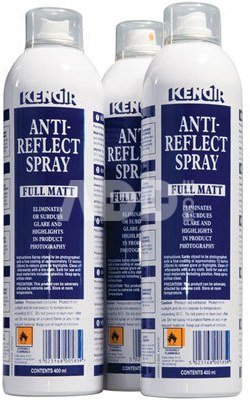 Kenro Anti Reflection Spray Matt