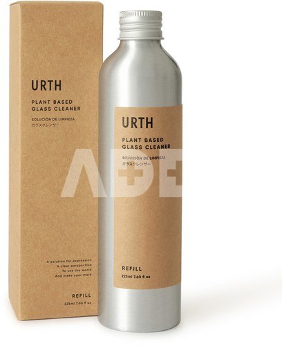 Urth Glass Cleaning Spray Refill