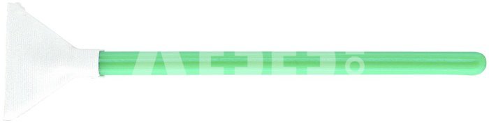 Visible Dust MXD Swabs 1.0 green 100 pcs bulk