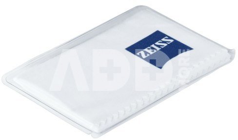 Servetėlė ZEISS Microfibre Cloth