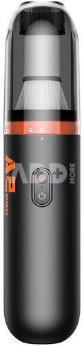 Baseus A2Pro Cordless Car Vacuum Cleaner 6000Pa (black)