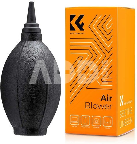 Silicone Air blower