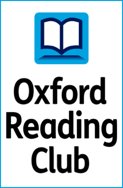 Oxford Reading Club Student Coupon 6 Month Access (6 mėnesių prieiga mokiniams)
