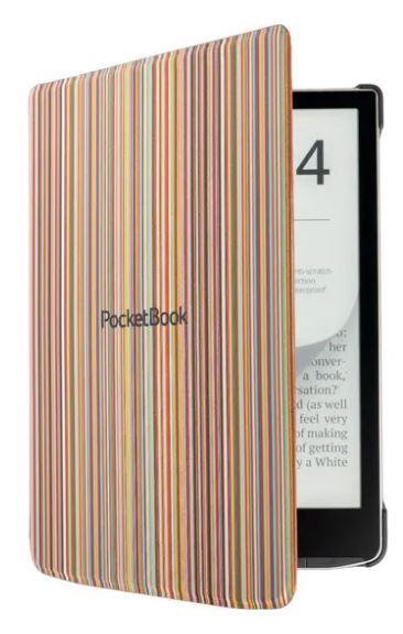 Tablet CasePOCKETBOOK7.8"H-S-743-CL-WW