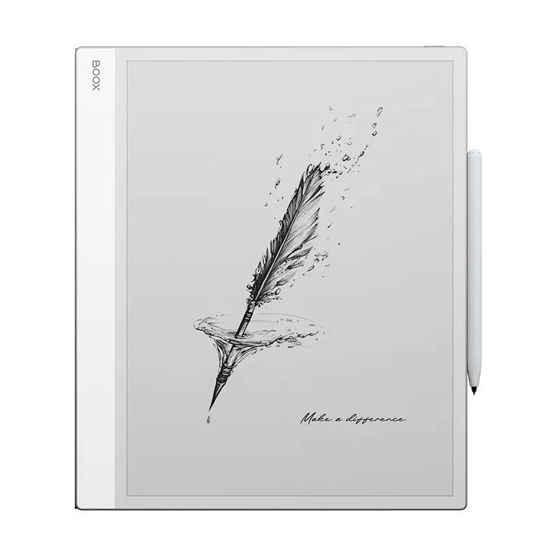E-ReaderONYX BOOXNOTE MAX13.3"3200x24001xUSB