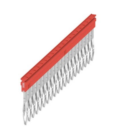 Trumpiklis ZQV 2.5N/20 RDZQV 2.5N/20 RD