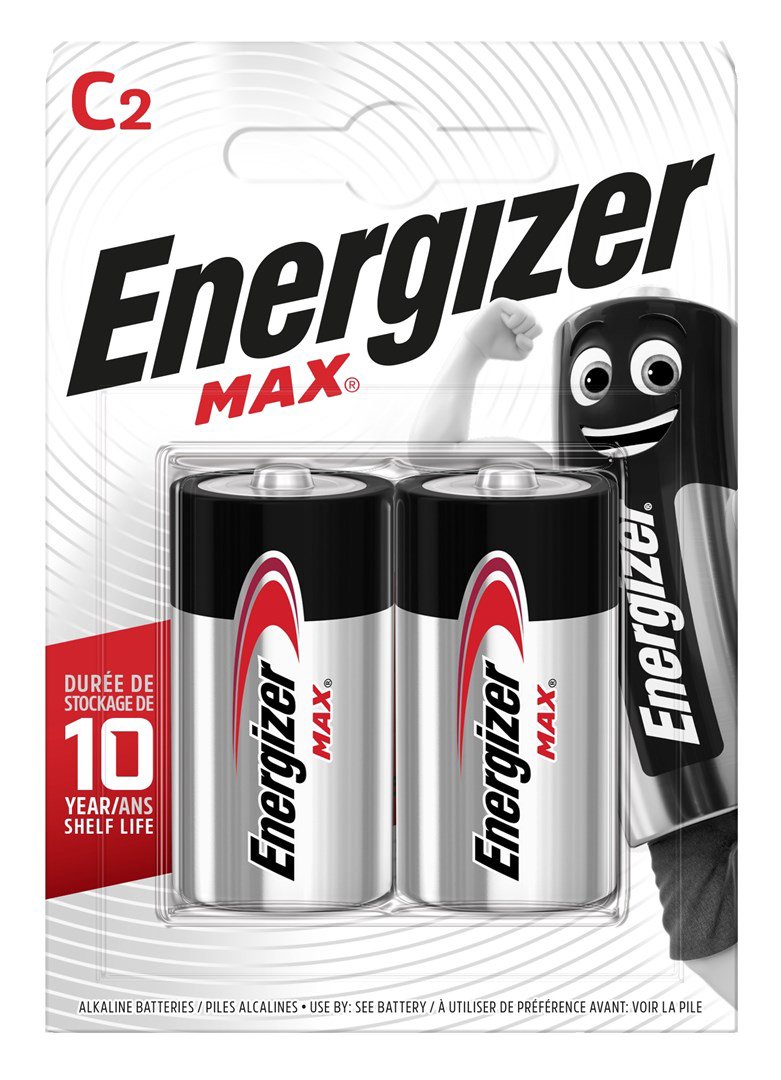 Elementai ENERGIZER 426803