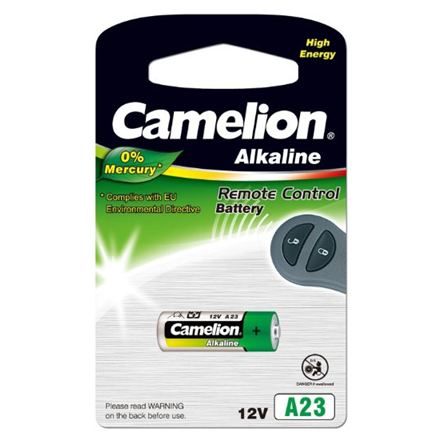 Elementai CAMELION  A23/MN21