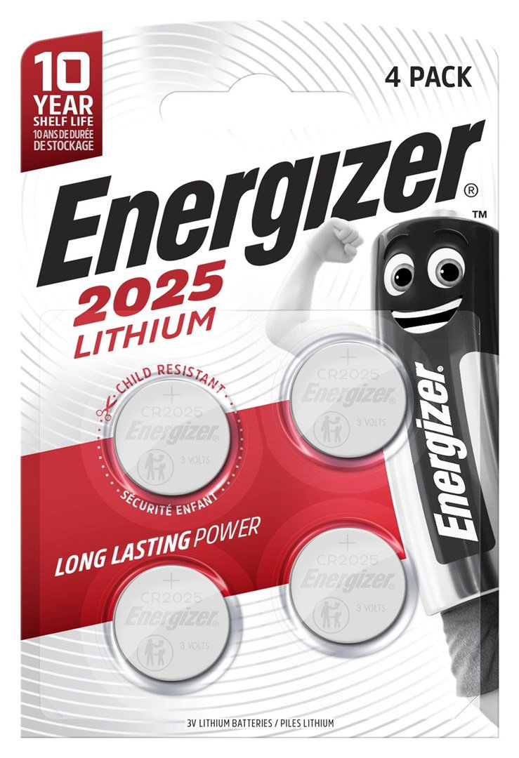 Elementai ENERGIZER 415367