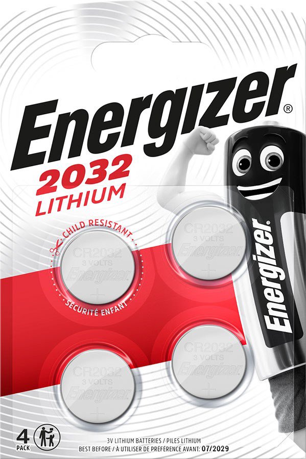 Elementai ENERGIZER 377627