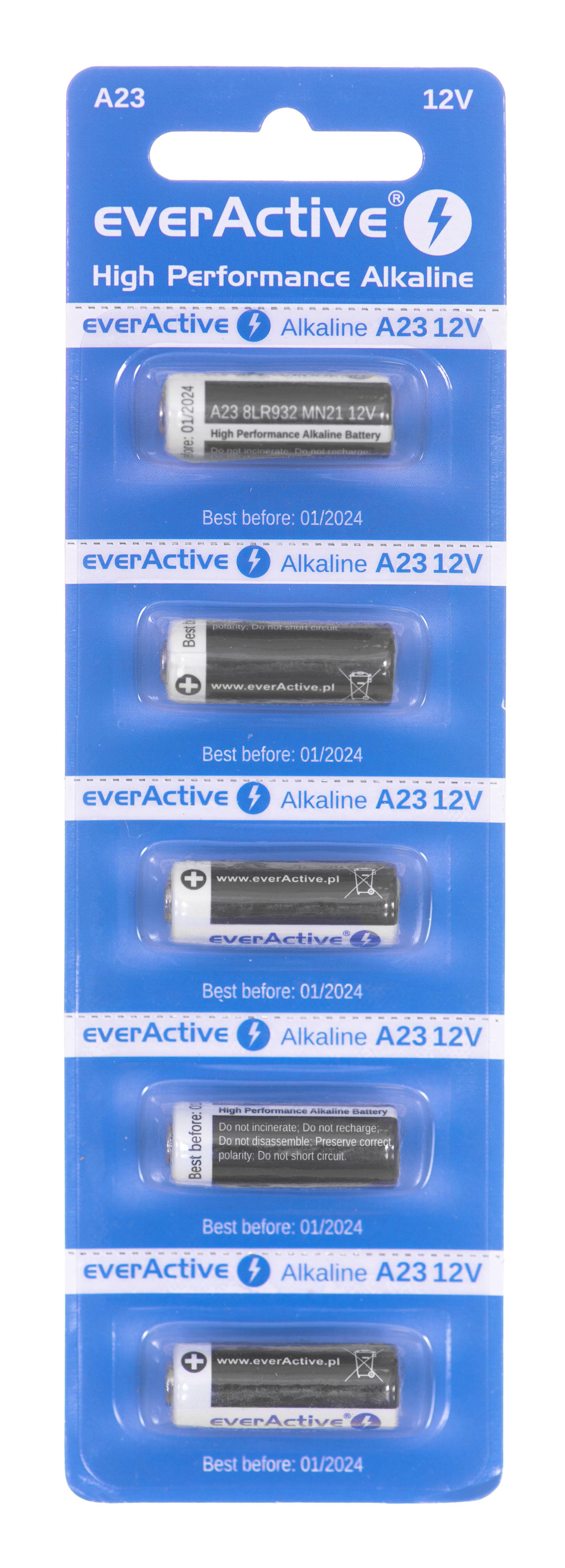 Elementai everActive 23A5BL