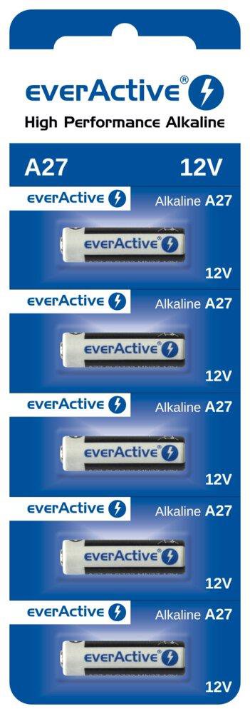 Elementai everActive 27A5BL