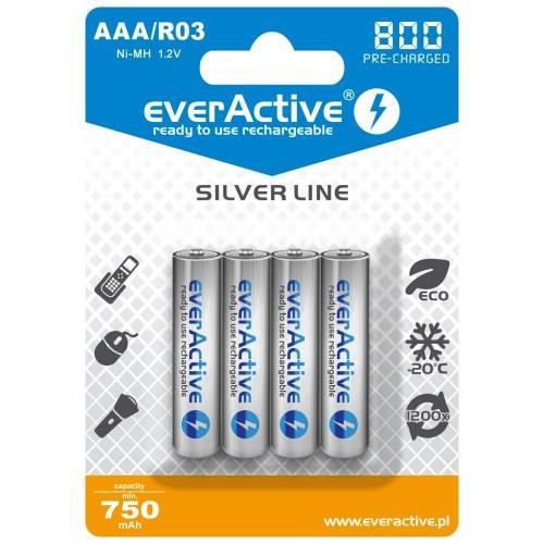 Elementai everActive EVHRL03-800