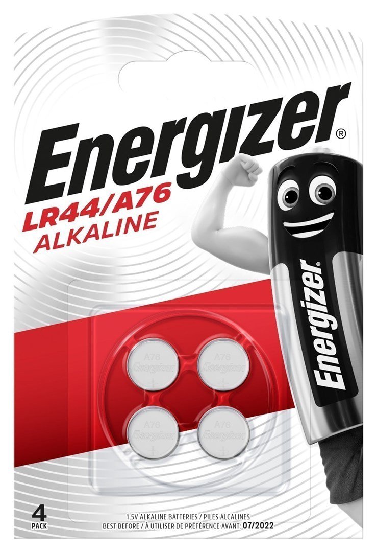 Elementai ENERGIZER 411161