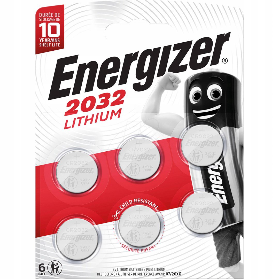 Elementai ENERGIZER 435853