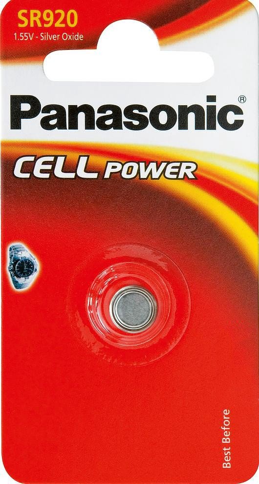 Elementai Panasonic SR920/1BP